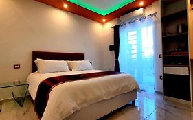 Ercolano Luxury Suite